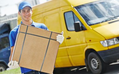 Moving Made Easy with Residential Movers Mission in Viejo, CA for a Stress-Free Relocation