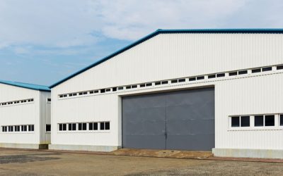 Why an RV Storage Facility Can Make Ownership Easier
