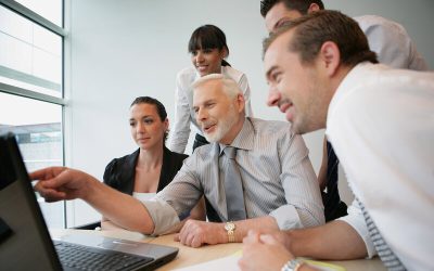 Building Confidence Through Training for Sales Teams Across the USA