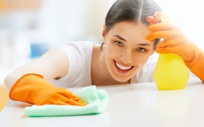 Enjoy a Healthier Home With House Cleaning in Lone Tree, CO From Local Experts
