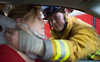 Common Injuries a Car Accident Chiropractor Can Address in Jacksonville, Fl