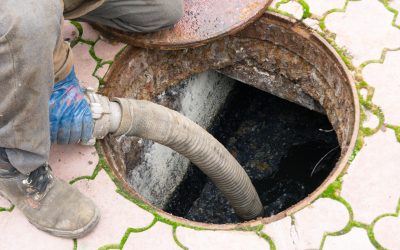 Prevent Costly Repairs by Choosing the Right Drain Cleaners Almont, MI Offers