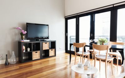 Enhance Your Property Value With Residential Hardwood Floor Refinishing Charlottesville, VA Services