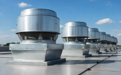 Improve Indoor Air Quality at Home with Exhaust Ventilation Fans for Healthier Living