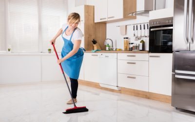 Choosing a Reliable Maid Service in Aldie VA for Your Household Needs