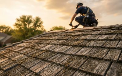 Cedar Roofing Restoration in Wauconda, IL: A Guide to Lasting Repairs