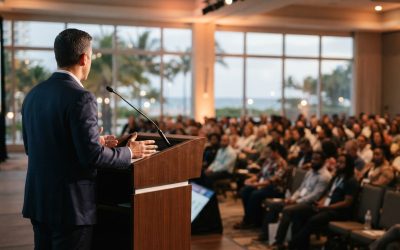 Find Clarity and Purpose With a Keynote Speaker in Honolulu, HI