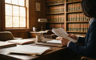 Understanding Your Rights With Help From a Swainsboro Attorney