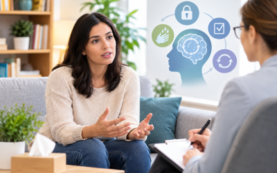 Finding Personalized OCD Therapy in Pasadena for Anxiety Relief