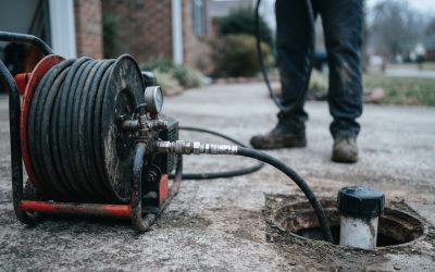 Preventing Costly Backups With Expert Drain Cleaning in Salem, NH