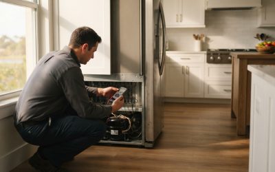 Choosing Reliable Residential Appliance Services for Jupiter FL Homes
