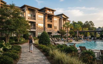 Understanding Lease Terms for Luxury Apartments in Flowery Branch, GA
