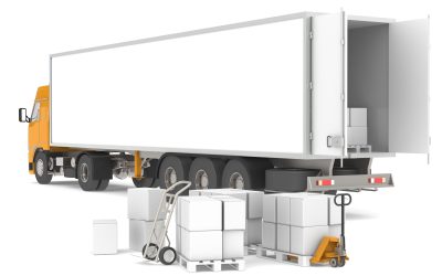 Unlock Business Efficiency with Semi Trailers Rental Salt Lake City UT for Reliable Transport