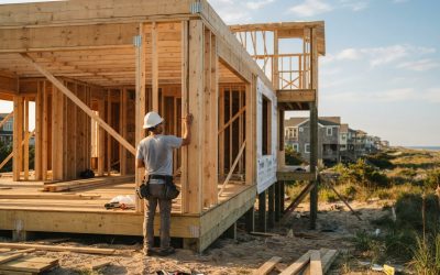 Choosing a Custom Home Builder Company With Confidence