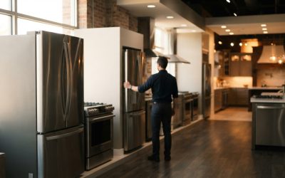 Home Appliance Store Support for Repairs and Replacements in Carlsbad