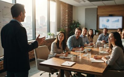 How a Sales Speaker in Grand Junction, CO Builds Confidence That Converts