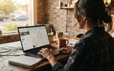 A Practical Guide to Choosing Marketing Services for Business