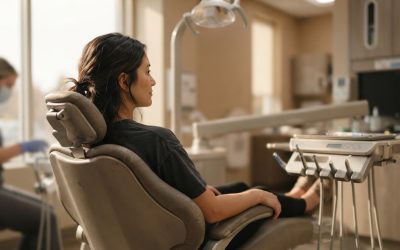 A Patient Guide to Long-Lasting Dental Veneers in Richland