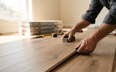 Avoid Costly Mistakes With Vinyl Flooring Installation in Independence MO