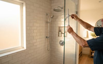 A Practical Guide to Choosing Shower Replacement Services in Richmond