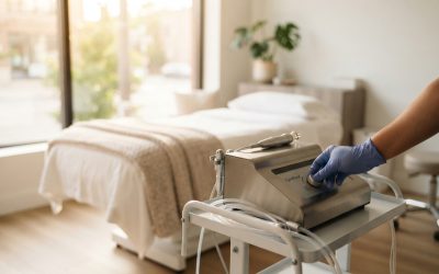 Hydrafacial Benefits in Boston for Dull, Dry, or Congested Skin