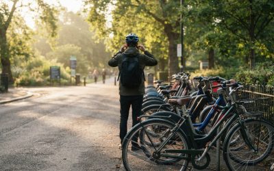 Central Park Bike Tours in the USA: Routes, Rentals, and Safety Tips